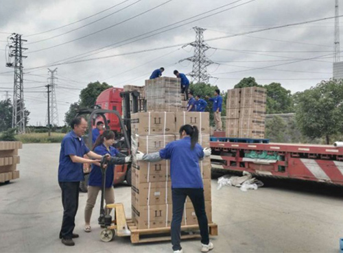 歐陸內(nèi)蒙古新能源戶用電源項(xiàng)目整車發(fā)貨，歐陸在新能源領(lǐng)域又進(jìn)入新的里程碑